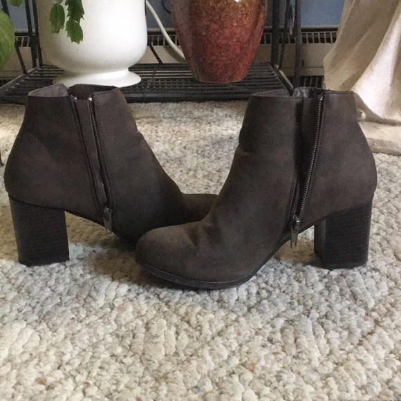 Booties - Picture 2 of 3